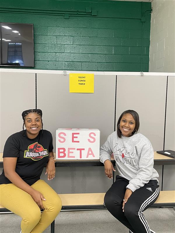Beta Service Project